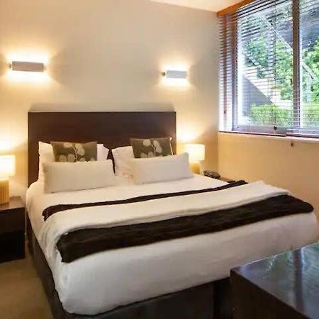 Stunning 1 Bedroom Studio Apartment Queenstown Extérieur photo