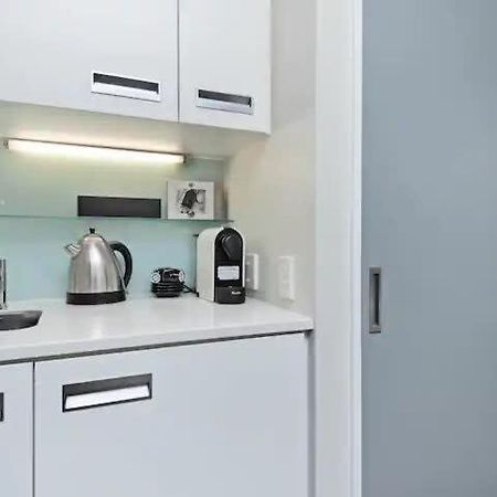 Stunning 1 Bedroom Studio Apartment Queenstown Extérieur photo