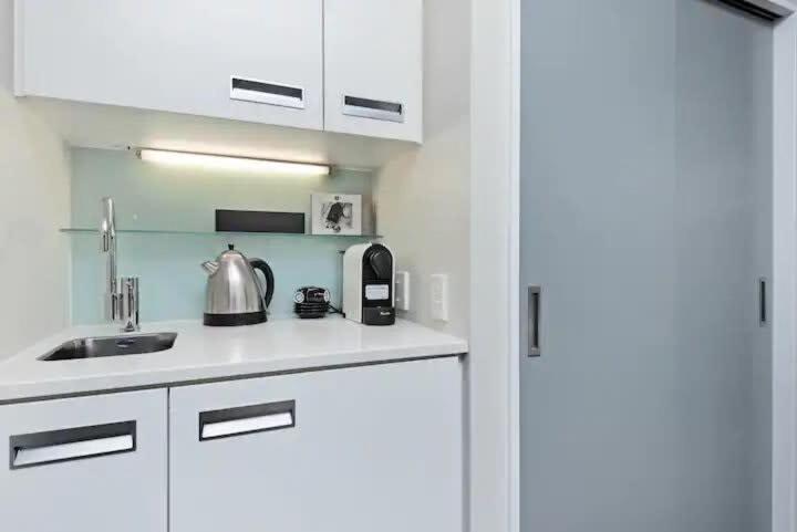 Stunning 1 Bedroom Studio Apartment Queenstown Extérieur photo